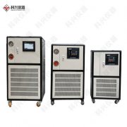 迎接當前發展趨勢，科興正在適應當前能源結構